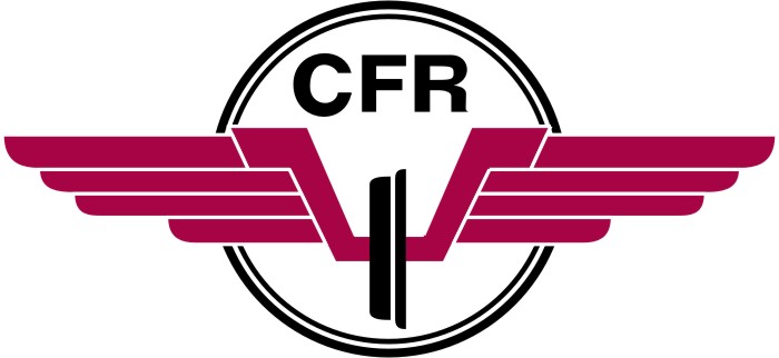 CFR