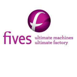 Fives logo