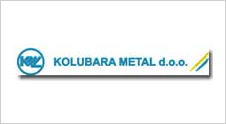 Kolubara metal