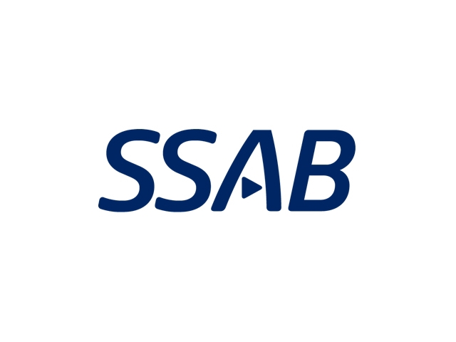 logo SSAB