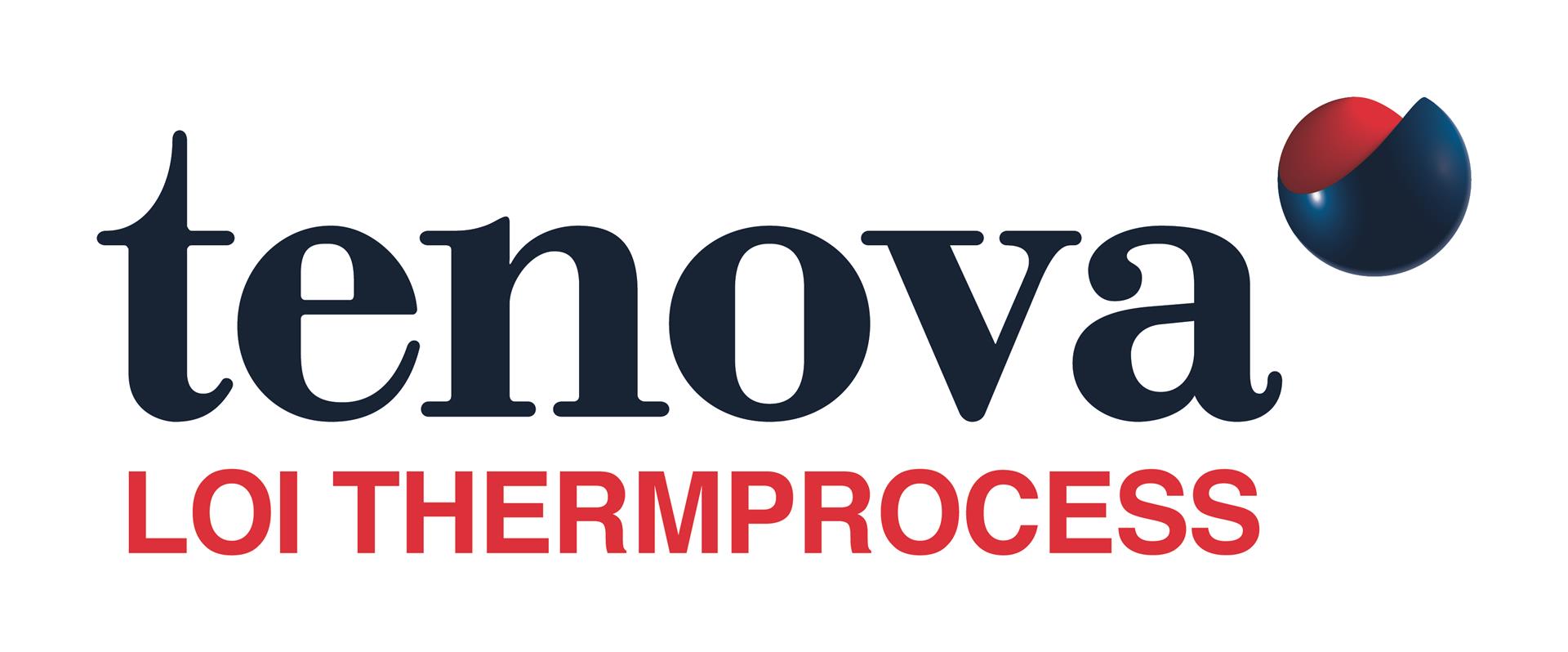 Tenova loi thermprocess