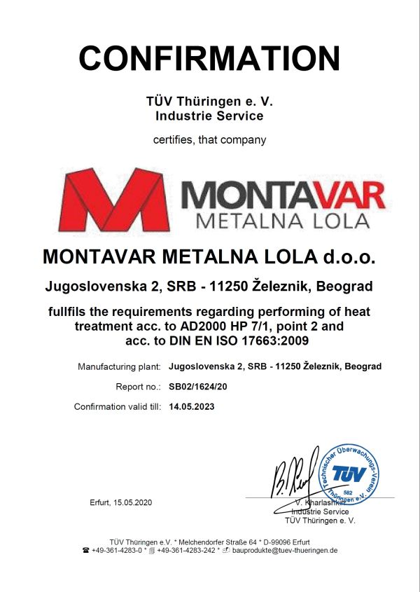 ISO 17663_AD2000 HP 7-1_Eng