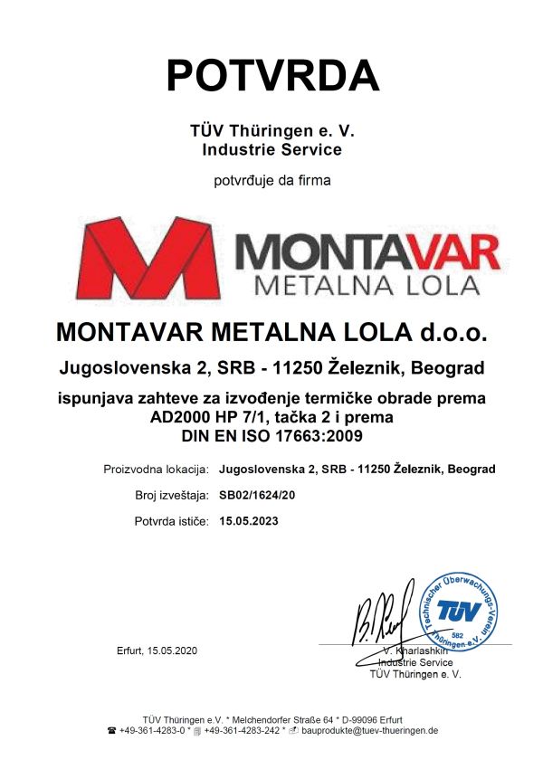ISO 17663_AD2000 HP 7-1_Srb